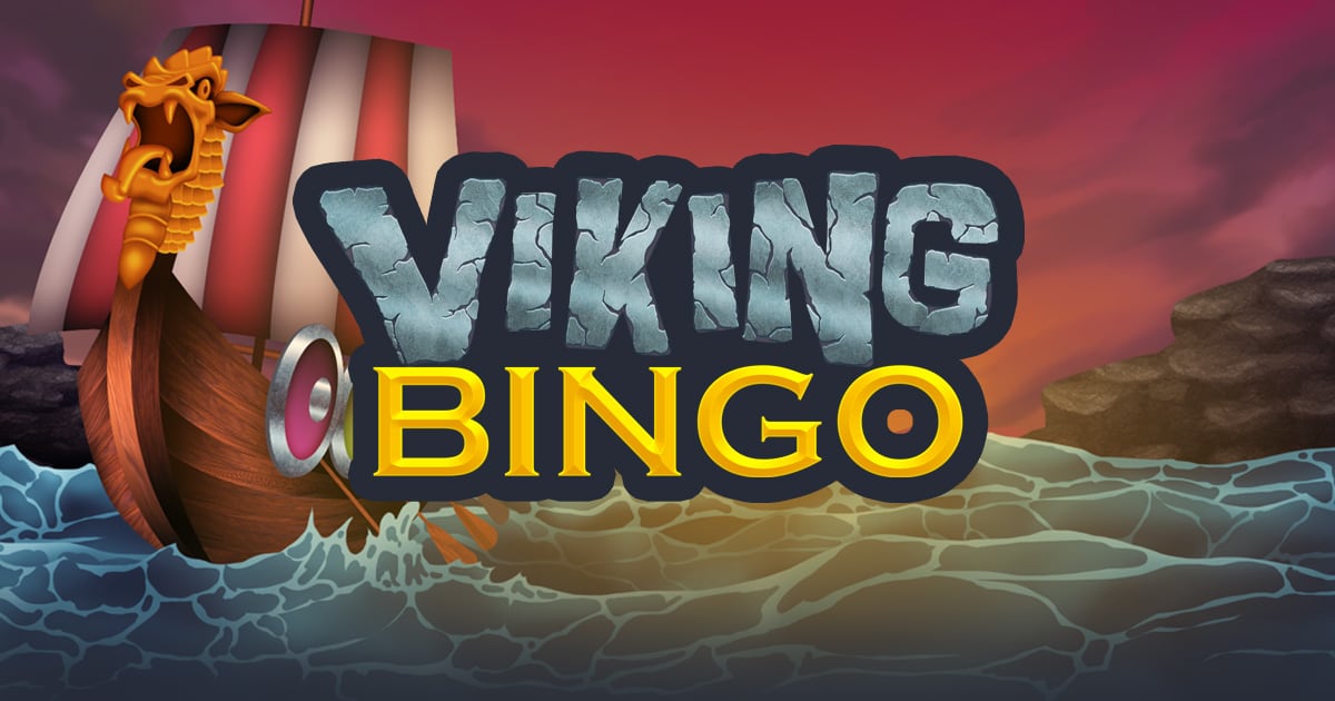 Viking Bingo